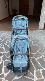 Passeggino CYBEX Gazzelle s