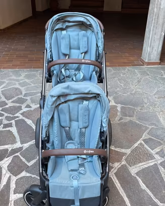 Passeggino CYBEX Gazzelle s