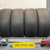 4 gomme 245/35 R19. Hankook Invernali 2018