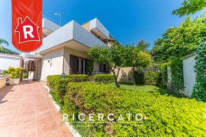 Villa di 180 m² con più di 5 locali e box auto dop