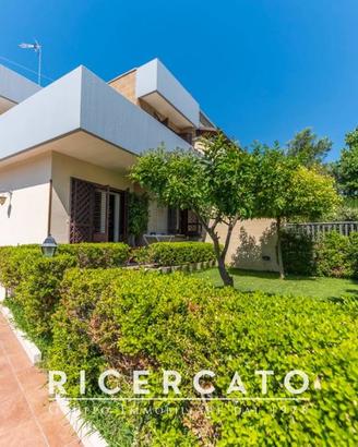 Villa di 180 m² con più di 5 locali e box auto dop
