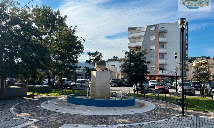 Francavilla Attico e Superattico rif. FR123