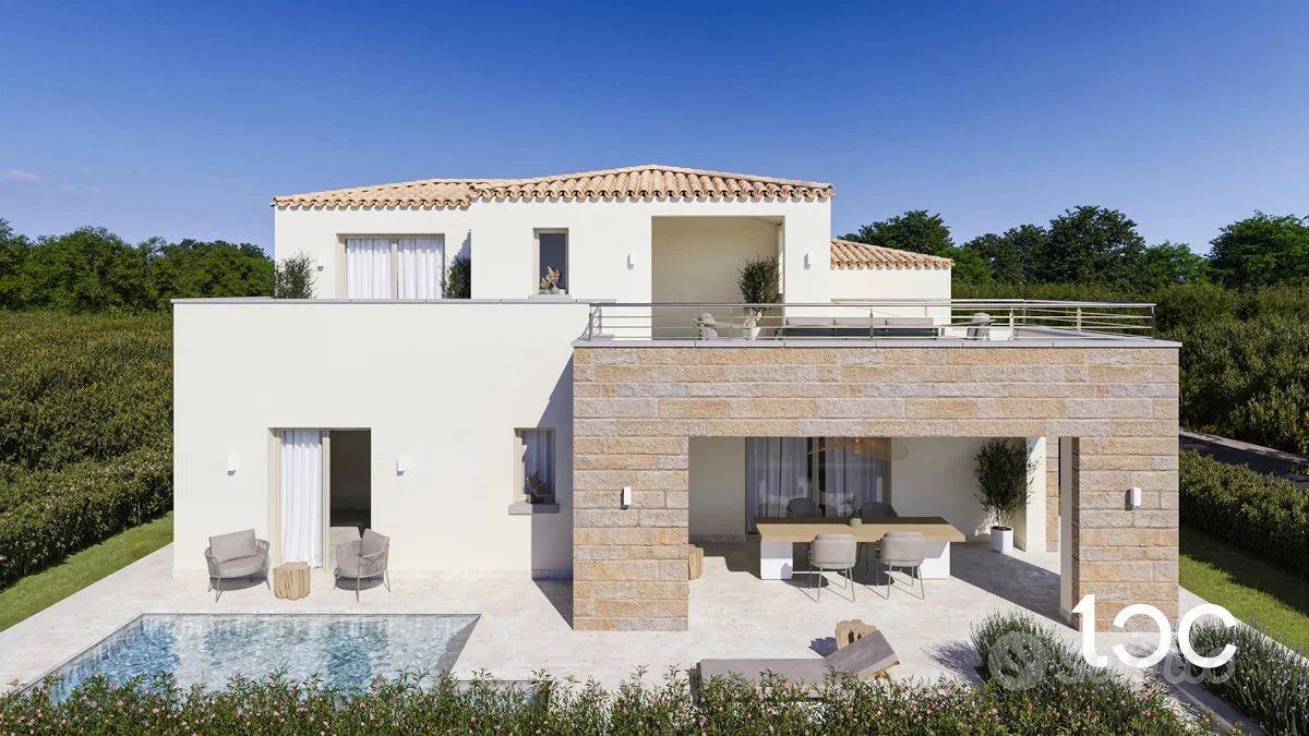 Casa – Santu Diadòru/San Teodoro, Case Peschiera-Lu Fraili - Vista 4