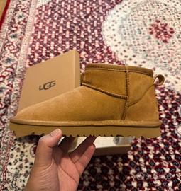 UGG Ultra Mini