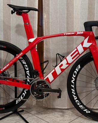 Trek Madone SLR 9 Sram Red Etap. (Segafredo)