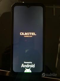 Smartphone indistruttibile Oukitel G1 256gb