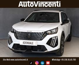 PEUGEOT 2008 PURETECH 130 CV EAT8 ALLURE