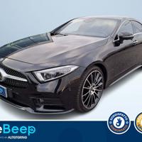 Mercedes-Benz CLS COUPE 400 D PREMIUM PLUS 4M...