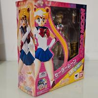 Sailor Moon S.H. Figuarts Bandai 2015
