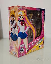 Sailor Moon S.H. Figuarts Bandai 2015