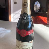 Bottiglia Champagne brut Perrier- jouet