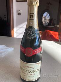 Bottiglia Champagne brut Perrier- jouet