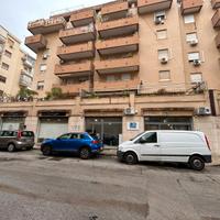 Ufficio zona via marchese villabianca