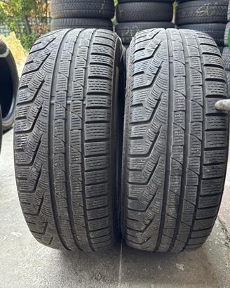 gomme usate 2355518 Winter PIRELLI - SOT - 323