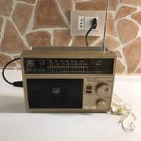 Radio Portatile Vintage