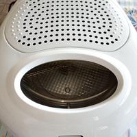 Friggitrice elettrica