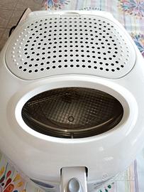 Friggitrice elettrica