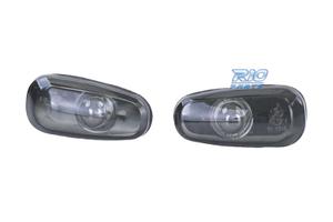 FRECCIE LATERALI OPEL ASTRA G ZAFIRA 97-05 SCUREGG