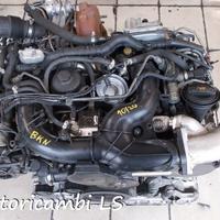 Motore bkn 3.0 150kw