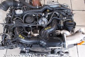 Motore bkn 3.0 150kw