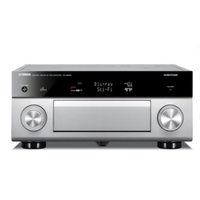 Yamaha-Preamplificatore Multicanale-CX-A5000