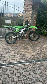 Kx250f