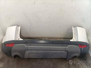 PARAURTI POSTERIORE COMPLETO LAND ROVER Range Rove