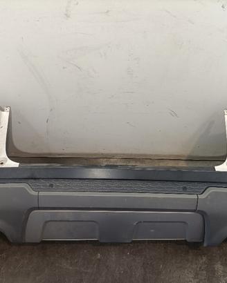 PARAURTI POSTERIORE COMPLETO LAND ROVER Range Rove
