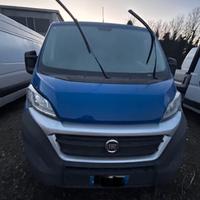 Fiat Ducato 30 2.3 MJT 160CV PC-TN Furgone