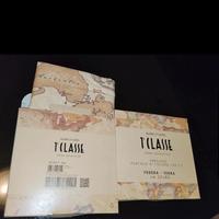 federe alviero martini prima classe