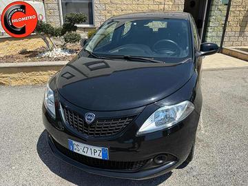 LANCIA Ypsilon 1.0 FireFly 5 porte S&S Hybrid Or