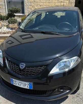 LANCIA Ypsilon 1.0 FireFly 5 porte S&S Hybrid Or