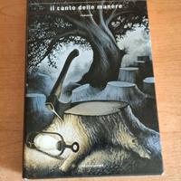 Mauro Corona " Il canto delle manére "