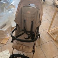 Passeggino peg perego