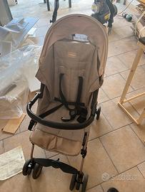 Passeggino peg perego