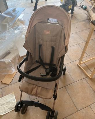 Passeggino peg perego