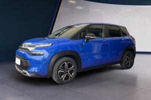 Citroën C3 Aircross BlueHDi 110 S&S You