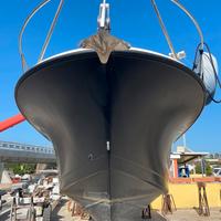 Fisherman Trophy pro