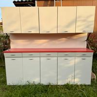 Credenza vintage
