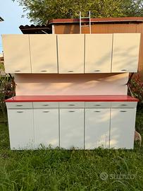 Credenza vintage