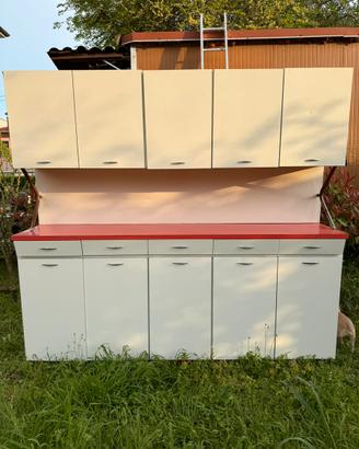 Credenza vintage