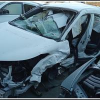 TOYOTA C-HR I per ricambi