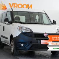 FIAT Dobl 3 serie Dobl 1.3 MJT PC Combi N1