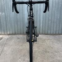 Dedacciai Gladiatore in Carbonio taglia L