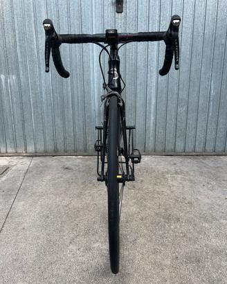 Bici corsa carbonio