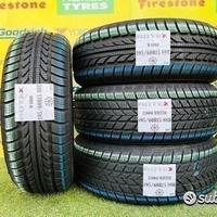 X4: Invernali 195/60R15 88T -ROTEX- al 85% e 95%