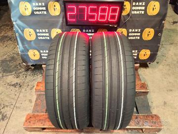 2 GOMME 235 45 19 GOODYEAR AL 75% DOT24