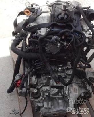 Motore 2.0 byl