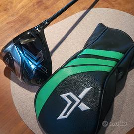 Driver XXIO X-EKS 2 9,5° Stiff