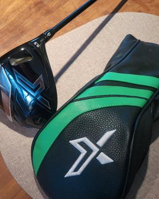 Driver XXIO X-EKS 2 9,5° Stiff